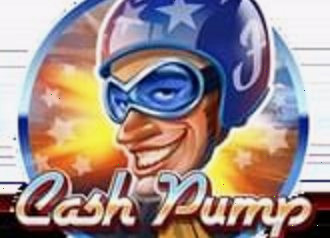 Игровой автомат Cash Pump